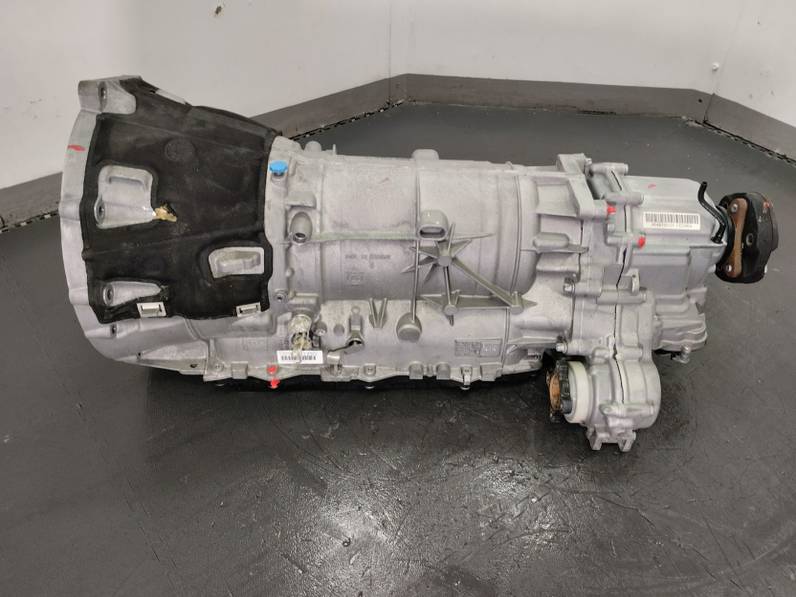 CAJA CAMBIOS BMW SERIE 4 CABRIO 2016 3.0 TURBODIESEL (313 CV)