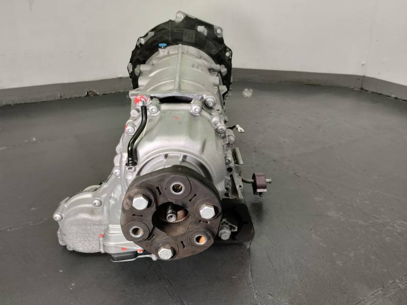 CAJA CAMBIOS BMW SERIE 4 CABRIO 2016 3.0 TURBODIESEL (313 CV)