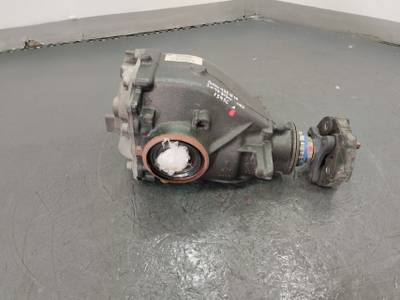 DIFERENCIAL TRASERO BMW SERIE 4 CABRIO 2016 3.0 TURBODIESEL (313 CV)