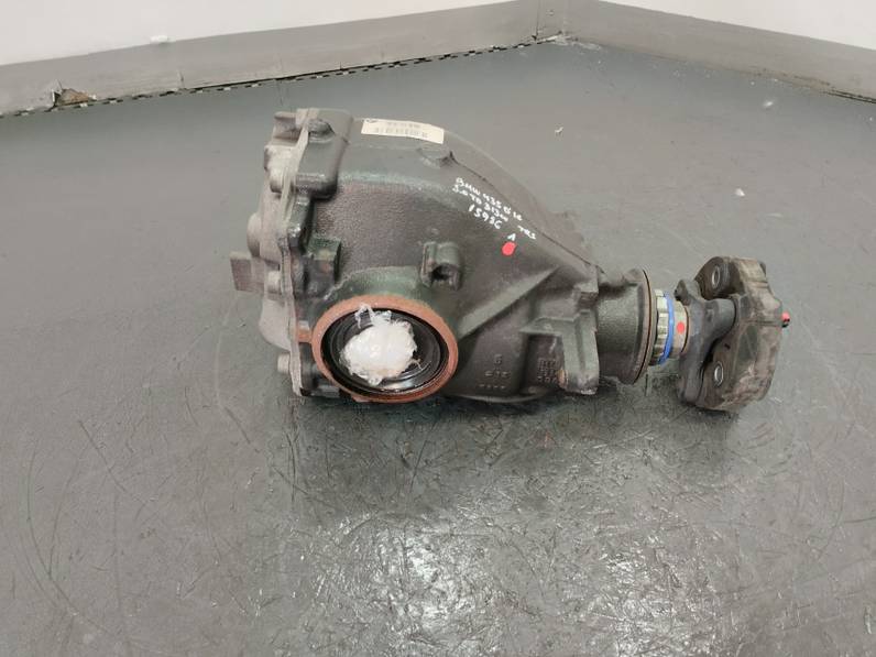 DIFERENCIAL TRASERO BMW SERIE 4 CABRIO 2016 3.0 TURBODIESEL (313 CV)