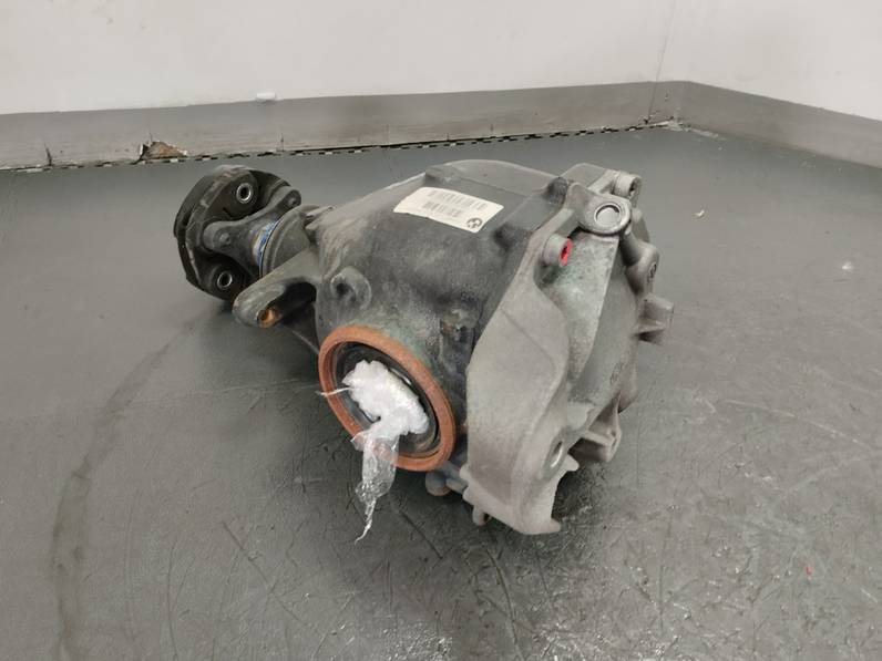 DIFERENCIAL TRASERO BMW SERIE 4 CABRIO 2016 3.0 TURBODIESEL (313 CV)