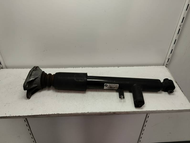 AMORTIGUADOR TRASERO IZQUIERDO BMW SERIE 4 CABRIO 2016 3.0 TURBODIESEL (313 CV)