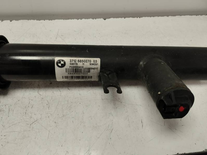 AMORTIGUADOR TRASERO IZQUIERDO BMW SERIE 4 CABRIO 2016 3.0 TURBODIESEL (313 CV)