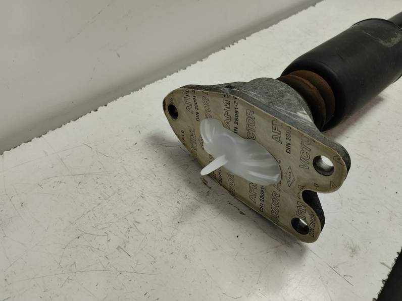 AMORTIGUADOR TRASERO IZQUIERDO BMW SERIE 4 CABRIO 2016 3.0 TURBODIESEL (313 CV)