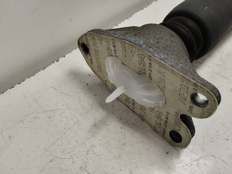 AMORTIGUADOR TRASERO DERECHO BMW SERIE 4 CABRIO 2016 3.0 TURBODIESEL (313 CV)