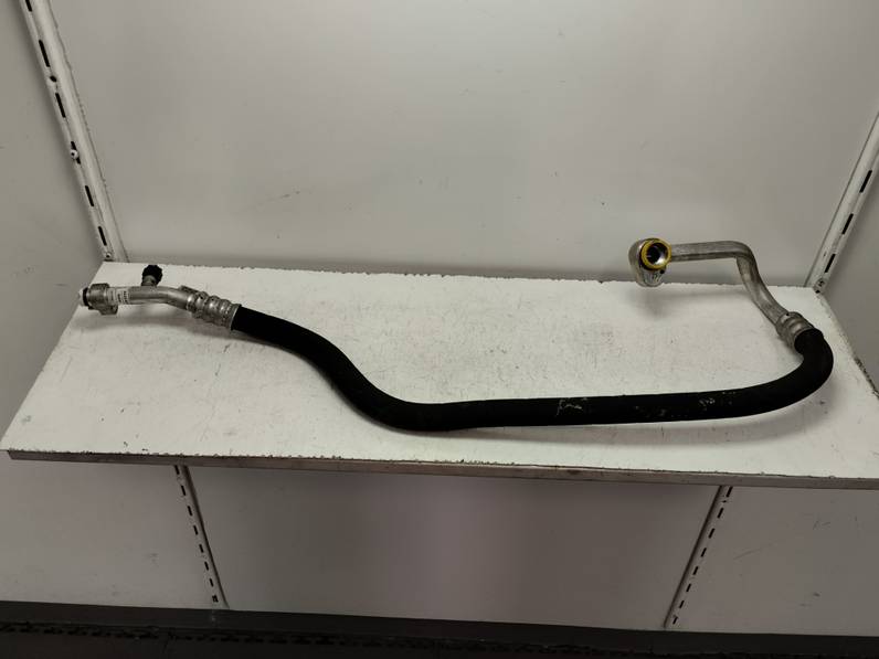 TUBOS AIRE ACONDICIONADO BMW SERIE 4 CABRIO 2016 3.0 TURBODIESEL (313 CV)