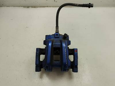 PINZA FRENO TRASERA IZQUIERDA BMW SERIE 4 CABRIO 2016 3.0 TURBODIESEL (313 CV)