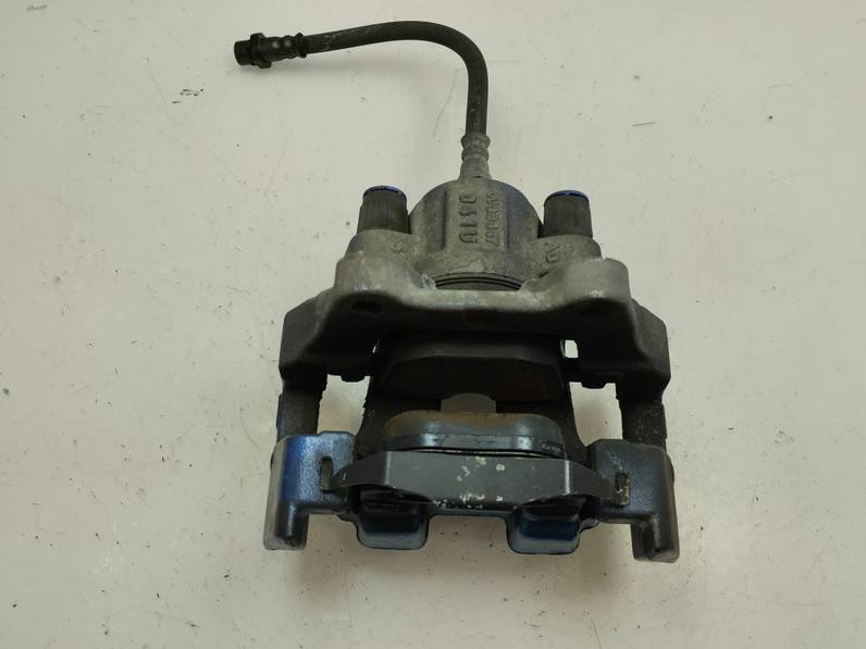 PINZA FRENO TRASERA IZQUIERDA BMW SERIE 4 CABRIO 2016 3.0 TURBODIESEL (313 CV)