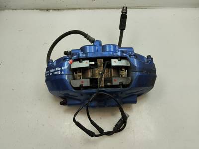 PINZA FRENO DELANTERA IZQUIERDA BMW SERIE 4 CABRIO 2016 3.0 TURBODIESEL (313 CV)