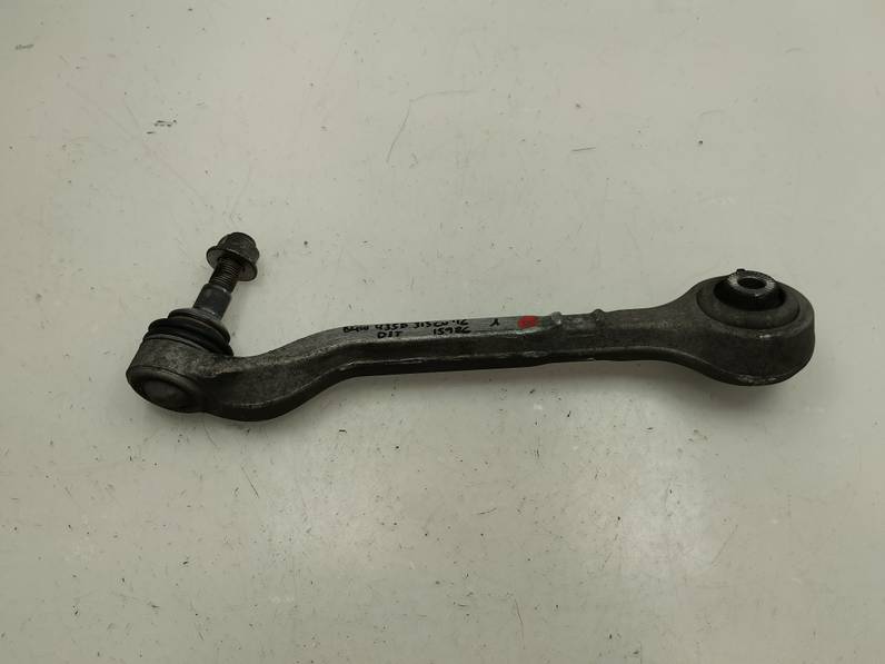 BRAZO SUSPENSION INFERIOR DELANTERO IZQUIERDO BMW SERIE 4 CABRIO 2016 3.0 TURBODIESEL (313 CV)