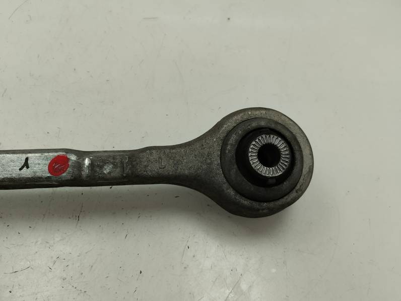 BRAZO SUSPENSION INFERIOR DELANTERO IZQUIERDO BMW SERIE 4 CABRIO 2016 3.0 TURBODIESEL (313 CV)