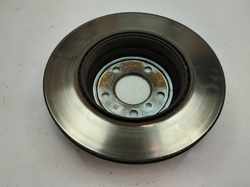 DISCO FRENO TRASERO BMW SERIE 4 CABRIO 2016 3.0 TURBODIESEL (313 CV)