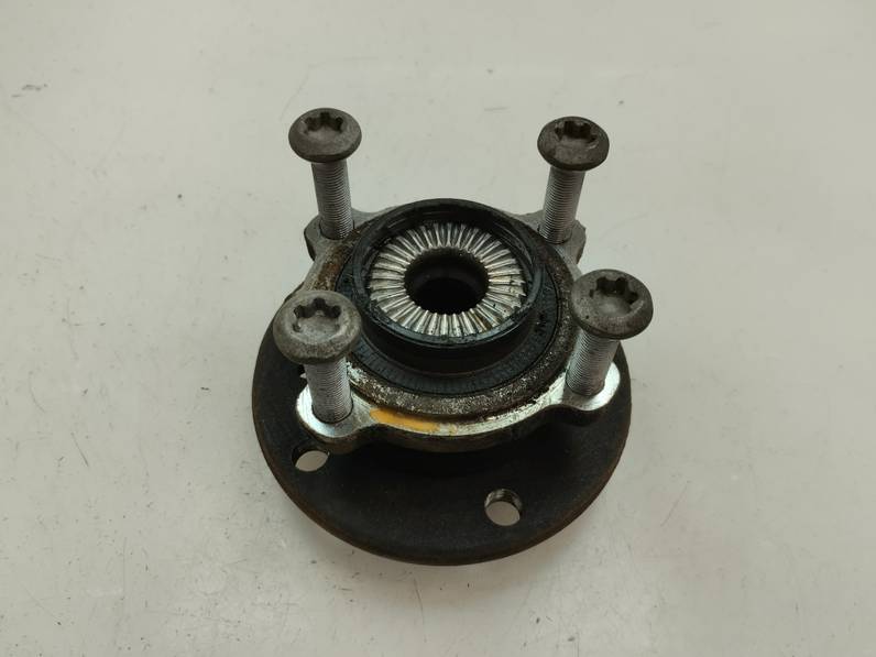 BUJE BMW SERIE 4 CABRIO 2016 3.0 TURBODIESEL (313 CV)