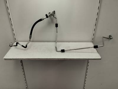 TUBOS AIRE ACONDICIONADO BMW SERIE 4 CABRIO 2016 3.0 TURBODIESEL (313 CV)