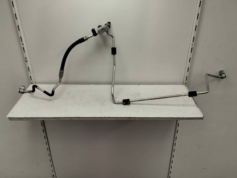 TUBOS AIRE ACONDICIONADO BMW SERIE 4 CABRIO 2016 3.0 TURBODIESEL (313 CV)