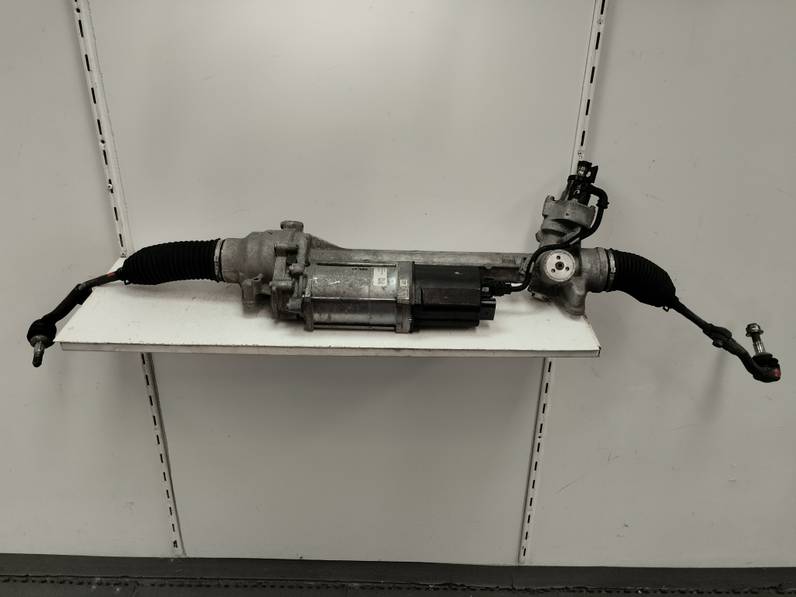 CREMALLERA DIRECCION BMW SERIE 4 CABRIO 2016 3.0 TURBODIESEL (313 CV)