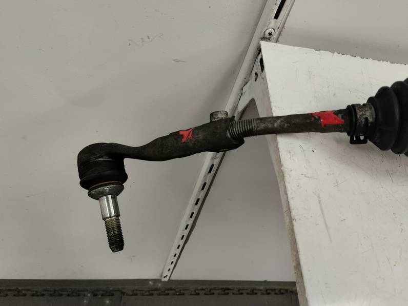 CREMALLERA DIRECCION BMW SERIE 4 CABRIO 2016 3.0 TURBODIESEL (313 CV)