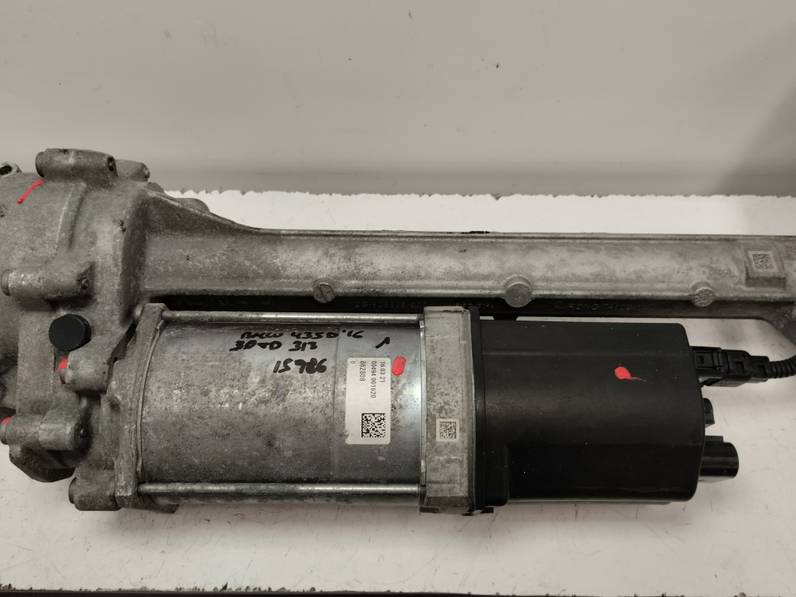 CREMALLERA DIRECCION BMW SERIE 4 CABRIO 2016 3.0 TURBODIESEL (313 CV)