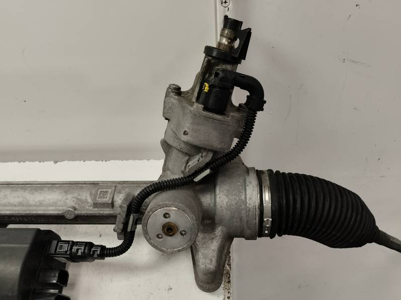 CREMALLERA DIRECCION BMW SERIE 4 CABRIO 2016 3.0 TURBODIESEL (313 CV)