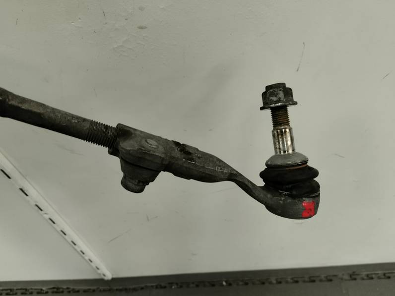 CREMALLERA DIRECCION BMW SERIE 4 CABRIO 2016 3.0 TURBODIESEL (313 CV)