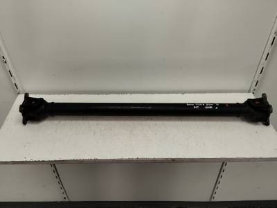 TRANSMISION CENTRAL DELANTERA BMW SERIE 4 CABRIO 2016 3.0 TURBODIESEL (313 CV)