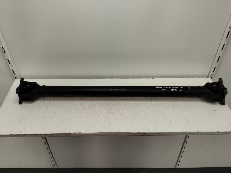 TRANSMISION CENTRAL DELANTERA BMW SERIE 4 CABRIO 2016 3.0 TURBODIESEL (313 CV)