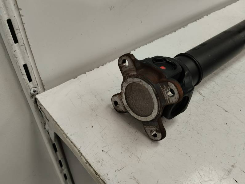 TRANSMISION CENTRAL DELANTERA BMW SERIE 4 CABRIO 2016 3.0 TURBODIESEL (313 CV)