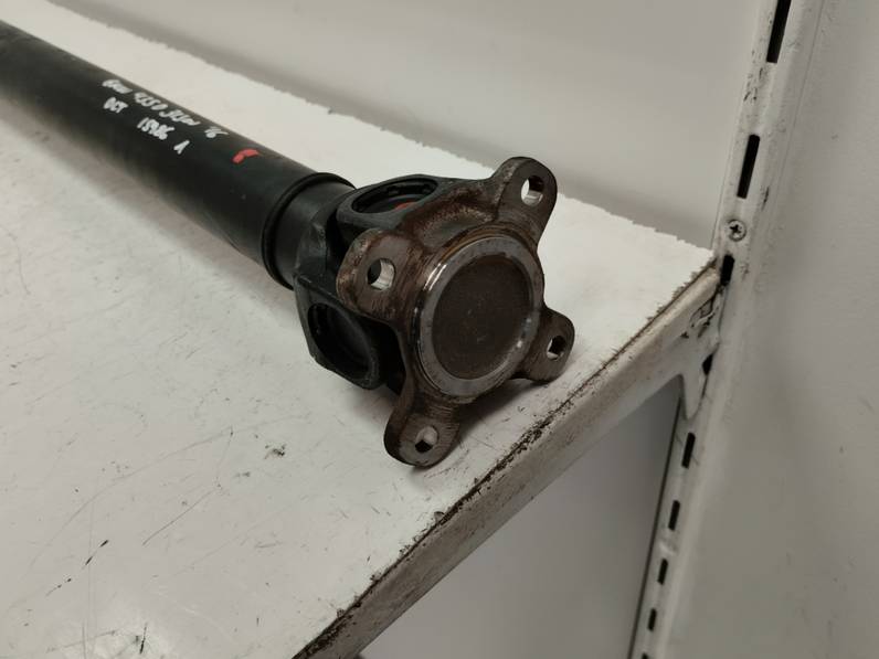 TRANSMISION CENTRAL DELANTERA BMW SERIE 4 CABRIO 2016 3.0 TURBODIESEL (313 CV)