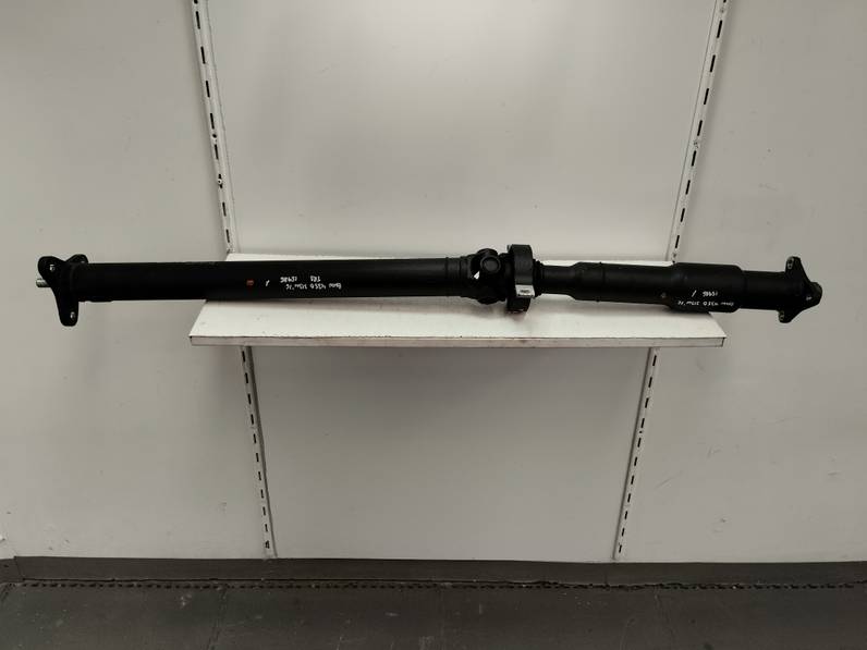 TRANSMISION CENTRAL BMW SERIE 4 CABRIO 2016 3.0 TURBODIESEL (313 CV)