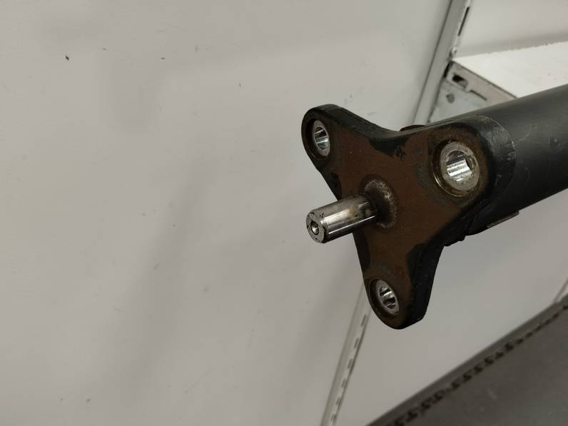 TRANSMISION CENTRAL BMW SERIE 4 CABRIO 2016 3.0 TURBODIESEL (313 CV)