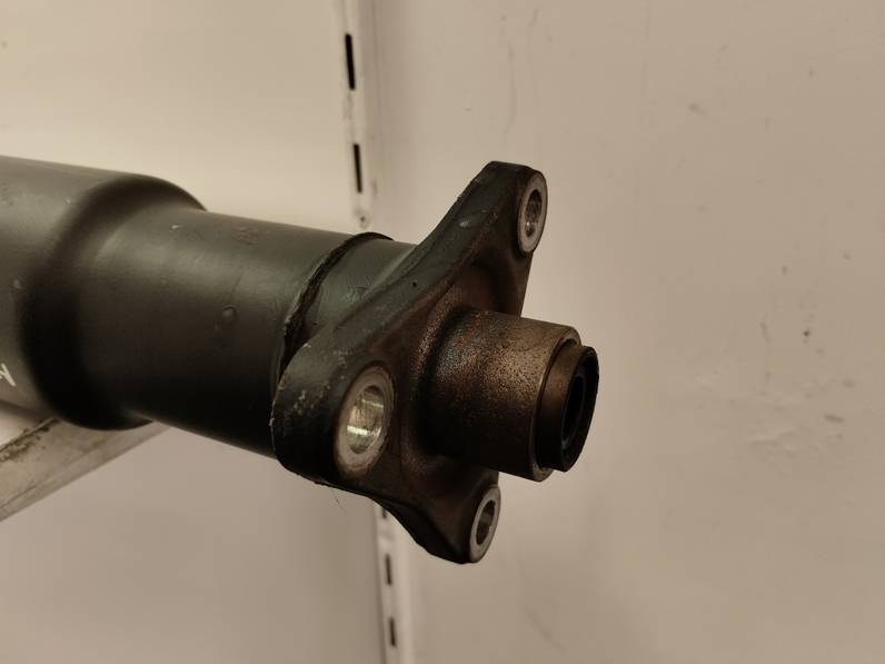 TRANSMISION CENTRAL BMW SERIE 4 CABRIO 2016 3.0 TURBODIESEL (313 CV)