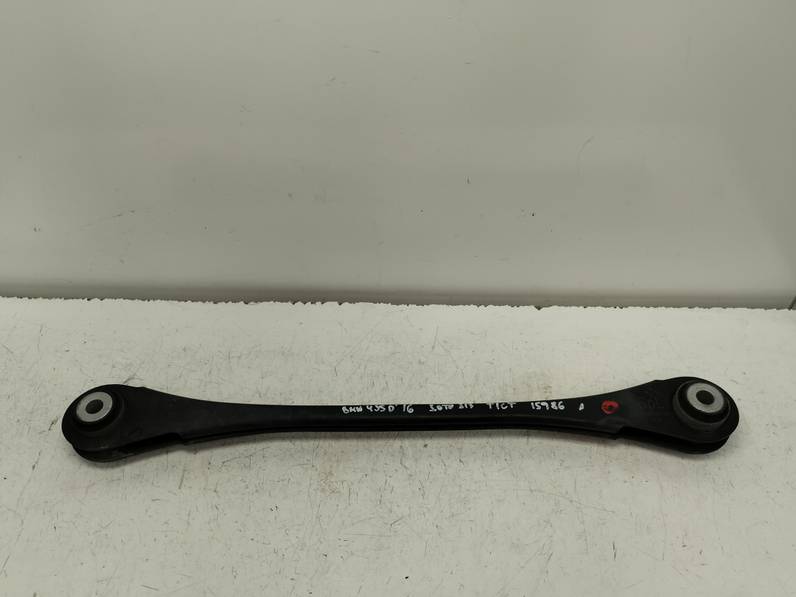 BRAZO SUSPENSION INFERIOR TRASERO IZQUIERDO BMW SERIE 4 CABRIO 2016 3.0 TURBODIESEL (313 CV)