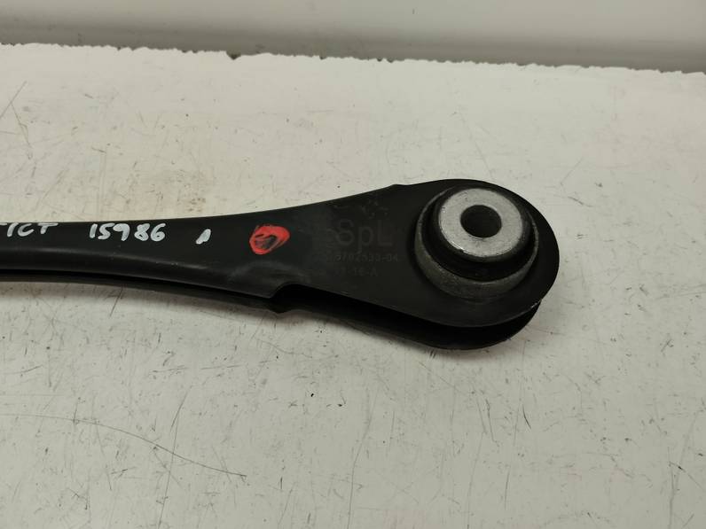 BRAZO SUSPENSION INFERIOR TRASERO IZQUIERDO BMW SERIE 4 CABRIO 2016 3.0 TURBODIESEL (313 CV)