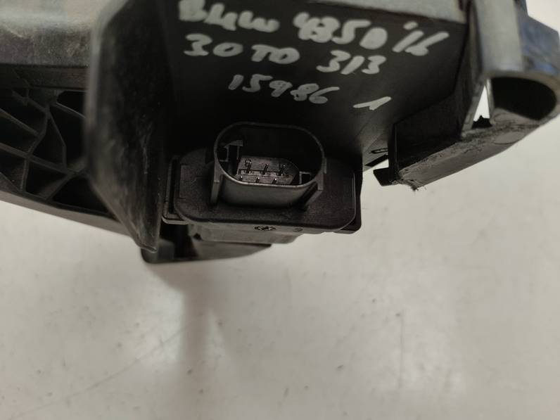 POTENCIOMETRO PEDAL BMW SERIE 4 CABRIO 2016 3.0 TURBODIESEL (313 CV)