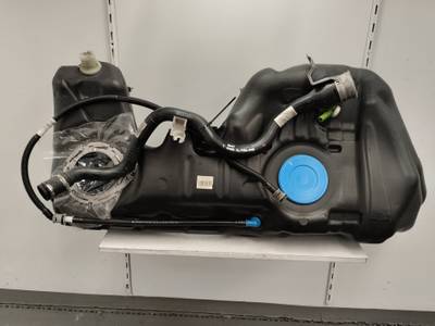DEPOSITO COMBUSTIBLE BMW SERIE 4 CABRIO 2016 3.0 TURBODIESEL (313 CV)