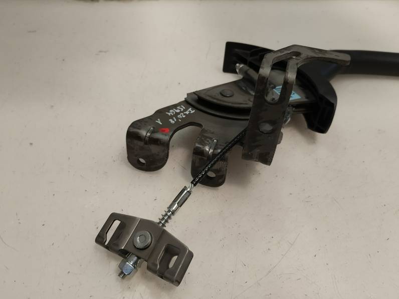 PALANCA FRENO DE MANO HYUNDAI IX20 2018 1.4 (90 CV)