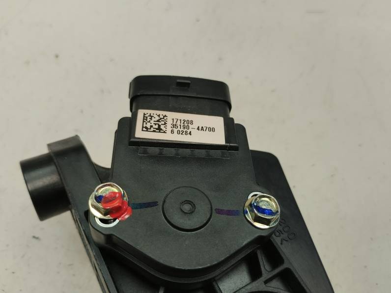 POTENCIOMETRO PEDAL HYUNDAI IX20 2018 1.4 (90 CV)