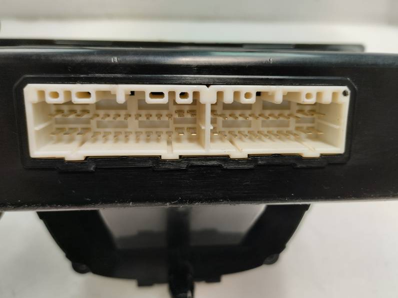 MANDO CLIMATIZADOR HYUNDAI IX20 2018 1.4 (90 CV)