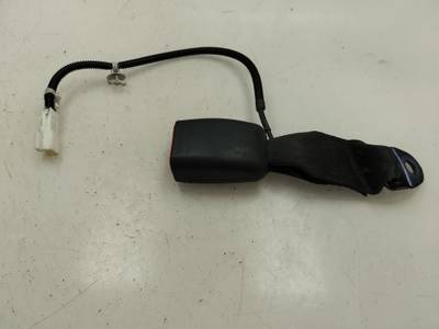 CINTURON SEGURIDAD TRASERO IZQUIERDO HYUNDAI IX20 2018 1.4 (90 CV)