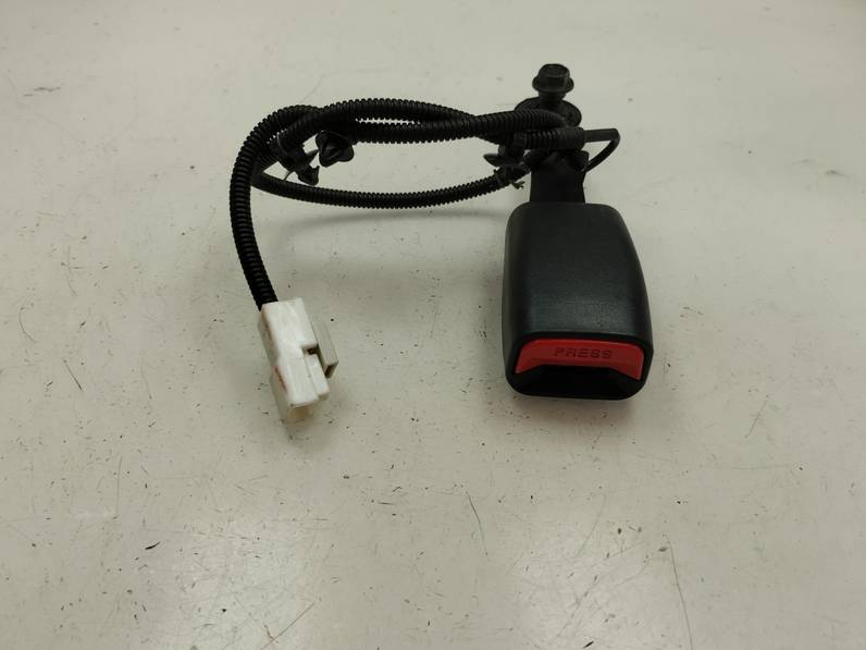 CINTURON SEGURIDAD DELANTERO DERECHO HYUNDAI IX20 2018 1.4 (90 CV)