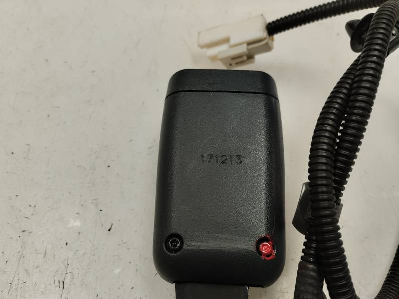 CINTURON SEGURIDAD DELANTERO DERECHO HYUNDAI IX20 2018 1.4 (90 CV)