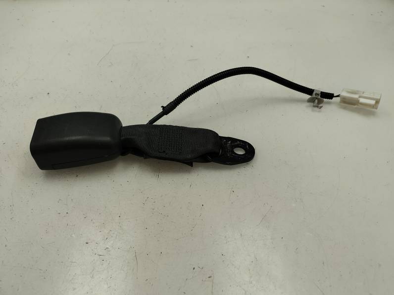 CINTURON SEGURIDAD TRASERO DERECHO HYUNDAI IX20 2018 1.4 (90 CV)