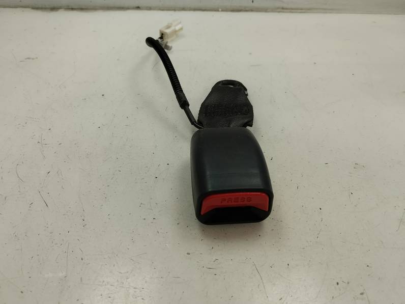 CINTURON SEGURIDAD TRASERO DERECHO HYUNDAI IX20 2018 1.4 (90 CV)