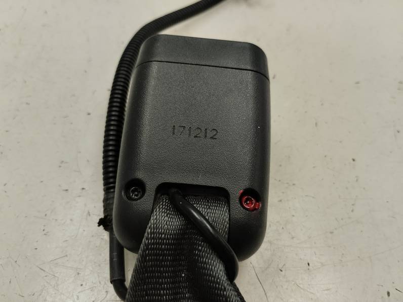 CINTURON SEGURIDAD TRASERO DERECHO HYUNDAI IX20 2018 1.4 (90 CV)