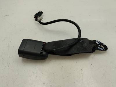 CINTURON SEGURIDAD TRASERO CENTRAL HYUNDAI IX20 2018 1.4 (90 CV)