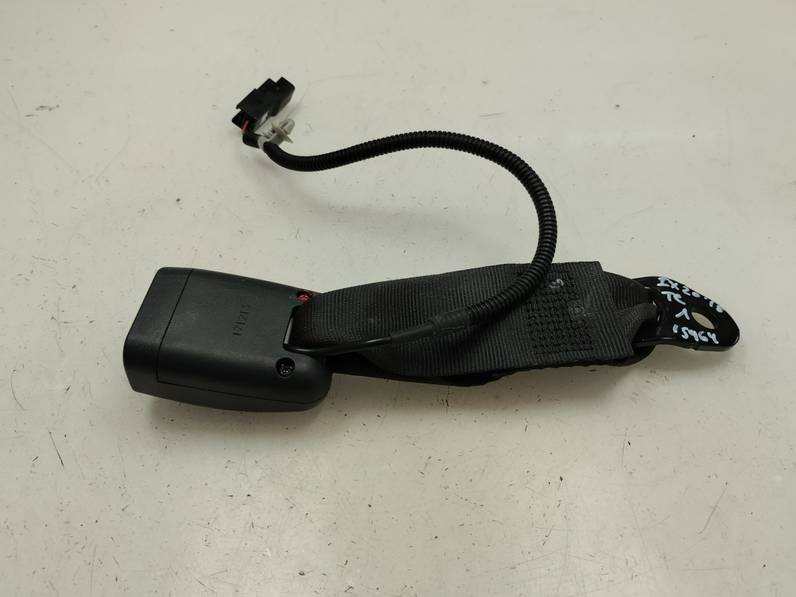 CINTURON SEGURIDAD TRASERO CENTRAL HYUNDAI IX20 2018 1.4 (90 CV)