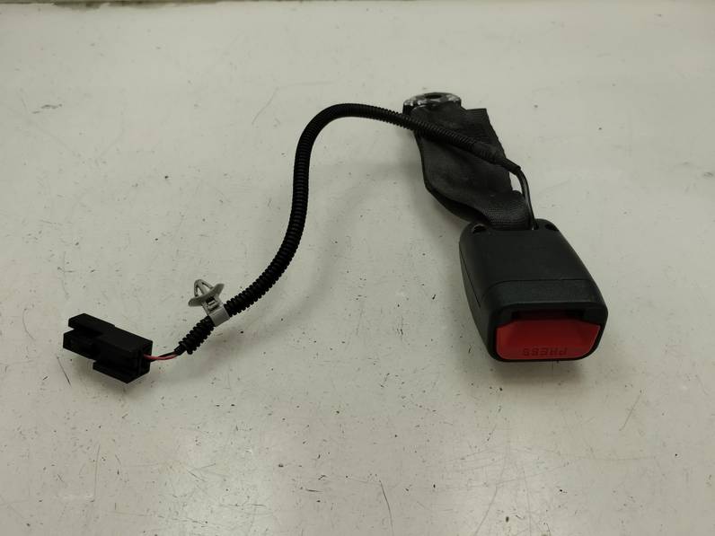 CINTURON SEGURIDAD TRASERO CENTRAL HYUNDAI IX20 2018 1.4 (90 CV)