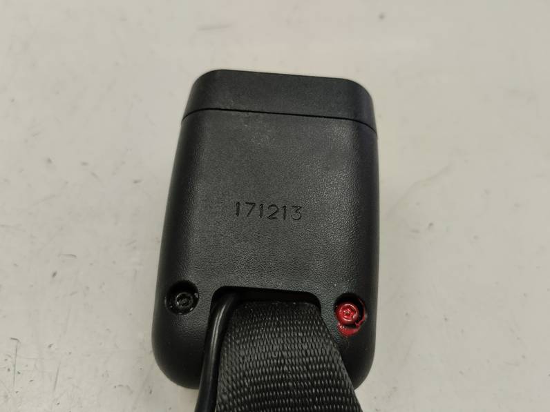 CINTURON SEGURIDAD TRASERO CENTRAL HYUNDAI IX20 2018 1.4 (90 CV)