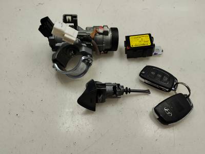 JUEGO BOMBINES HYUNDAI IX20 2018 1.4 (90 CV)