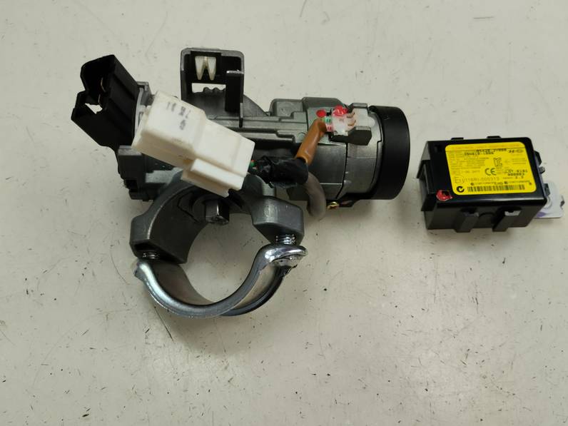 JUEGO BOMBINES HYUNDAI IX20 2018 1.4 (90 CV)